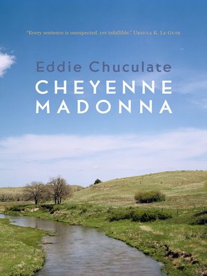 cover image of Cheyenne Madonna
